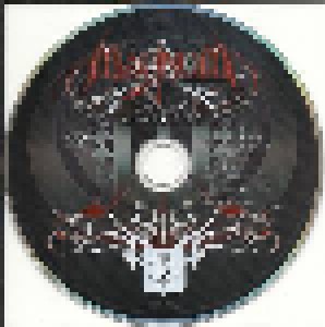 Magnum: Sacred Blood "Divine" Lies (CD + DVD) - Bild 5