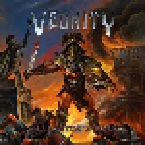 Veonity: Gladiator's Tale (CD) - Bild 1
