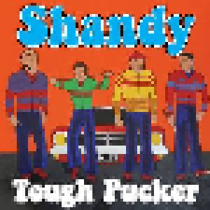 Shandy: Tough Pucker (LP) - Bild 1
