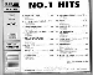 No.1 Hits Nr.03 (CD) - Bild 2
