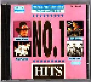 No.1 Hits Nr.02 (CD) - Bild 1