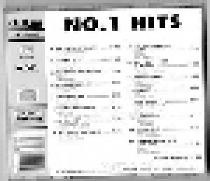 No.1 Hits Nr.02 (CD) - Bild 2