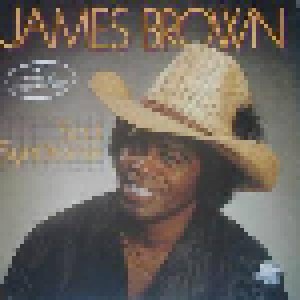 James Brown: Soul Syndrom (LP) - Bild 1