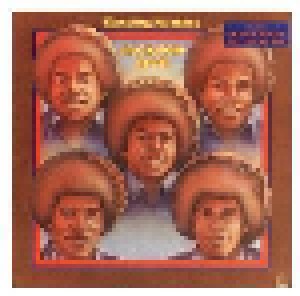 The Jackson 5: Dancing Machine (LP) - Bild 1