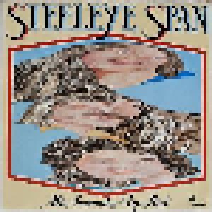 Steeleye Span: All Around My Hat (LP) - Bild 1