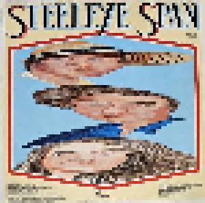 Steeleye Span: All Around My Hat (LP) - Bild 2