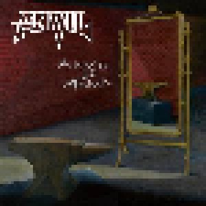 Anvil: Anvil Is Anvil (2-LP + CD) - Bild 1