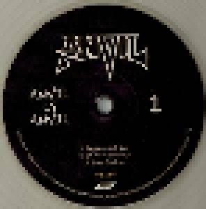 Anvil: Anvil Is Anvil (2-LP + CD) - Bild 4