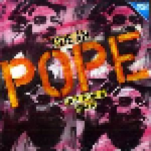 Odean Pope: Out For A Walk (CD) - Bild 1