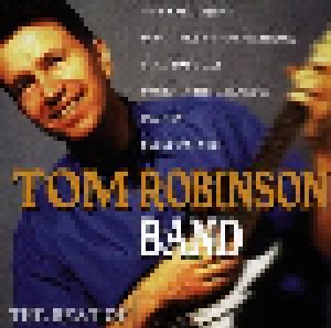Cover - Tom Robinson Band: Best Of, The