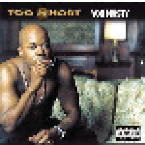 Too Short: You Nasty (CD) - Bild 1