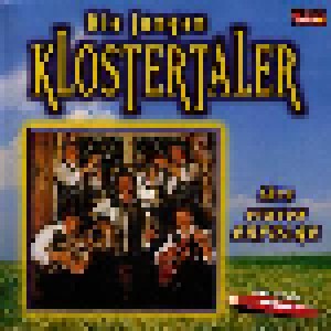 Die Jungen Klostertaler: Ihre Ersten Erfolge - Die Erste (CD) - Bild 1