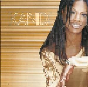 Kandi: Hey Kandi (CD) - Bild 1