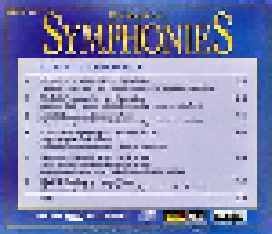 Klassik Zum Kuscheln - Romantic - Symphonies (CD) - Bild 2