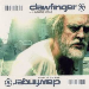 Clawfinger: A Whole Lot Of Nothing (LP) - Bild 1