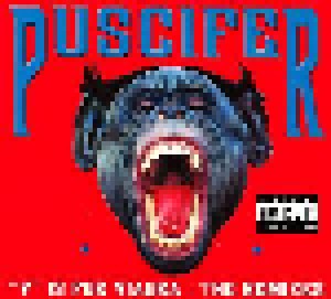 Puscifer: "V" Is For Viagra - The Remixes (2-12") - Bild 1