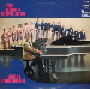 Horst Jankowski: The Happy Music- Man (LP) - Bild 1