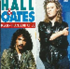 Daryl Hall & John Oates: Bigger Than Both Of Us (CD) - Bild 1