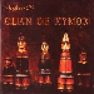 Clan Of Xymox: The Best Of Clan Of Xymox (CD) - Bild 1