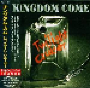 Kingdom Come: Twilight Cruiser (CD) - Bild 1