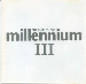 Music Of The Millennium III (2-CD) - Bild 1