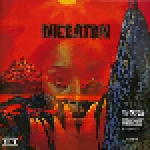 Megaton: Megaton (LP) - Bild 1