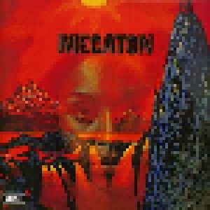 Megaton: Megaton (LP) - Bild 2