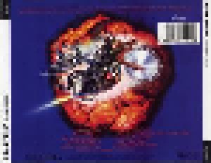 Judas Priest: Painkiller (CD) - Bild 2