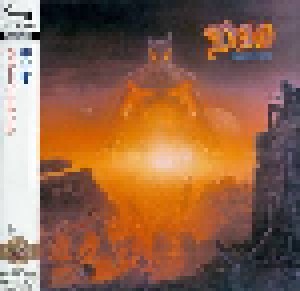 Dio: The Last In Line (SHM-CD) - Bild 1
