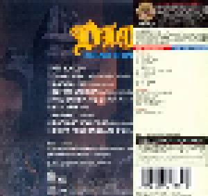 Dio: The Last In Line (SHM-CD) - Bild 2