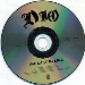 Dio: The Last In Line (SHM-CD) - Bild 3