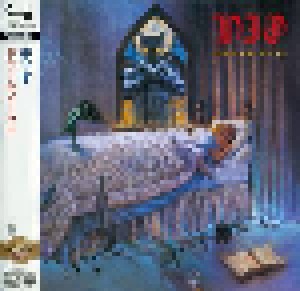 Dio: Dream Evil (SHM-CD) - Bild 1