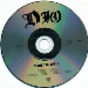 Dio: Dream Evil (SHM-CD) - Bild 3