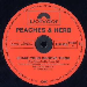 Peaches & Herb: Shake Your Groove Thing (12") - Bild 2