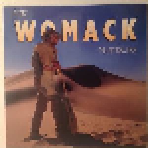 Bobby Womack: The Last Soul Man (LP) - Bild 1