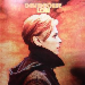 David Bowie: Low (CD) - Bild 1
