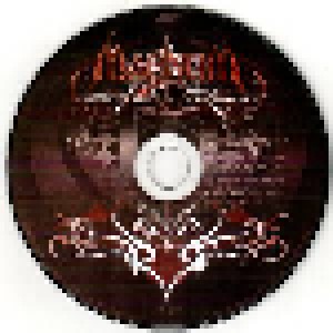 Magnum: Sacred Blood "Divine" Lies (CD) - Bild 3