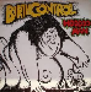 Birth Control: Hoodoo Man (LP) - Bild 1