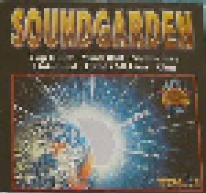 Soundgarden: Vol. I Live U.S.A. (CD) - Bild 1
