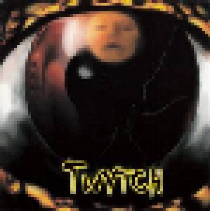 Cover - Twytch: Twytch