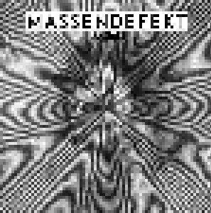 Cover - Massendefekt: Echos
