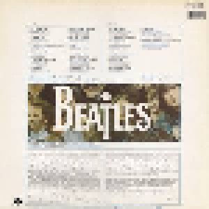 The Beatles: 20 Grootste Hits (LP) - Bild 2