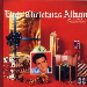 Elvis Presley: Elvis' Christmas Album (CD) - Bild 1