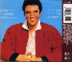 Elvis Presley: Elvis' Christmas Album (CD) - Bild 2