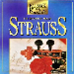 Johann Strauss (Sohn): Klassik Zum Kuscheln - The Romantic Waltz - Strauss (CD) - Bild 1
