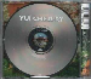 YUI: CHE.R.RY (Single-CD) - Bild 3