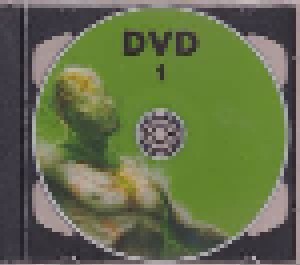 Godslave: Alle Videos (2-DVD-R) - Bild 1
