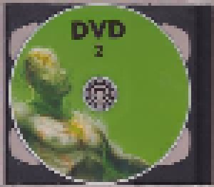Godslave: Alle Videos (2-DVD-R) - Bild 2