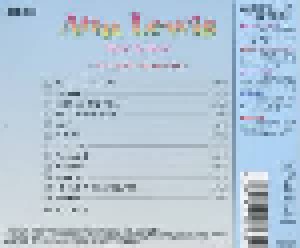 Ann Lewis: Best & Best (CD) - Bild 3