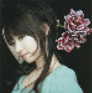 Nana Mizuki: 深愛 (Single-CD) - Bild 1